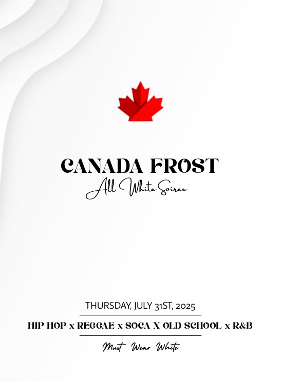Canada Frost